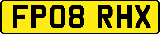 FP08RHX