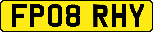 FP08RHY