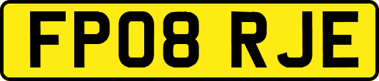 FP08RJE