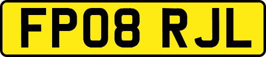 FP08RJL