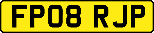FP08RJP
