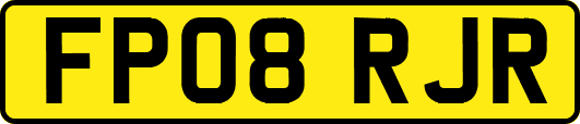 FP08RJR