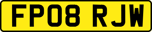 FP08RJW