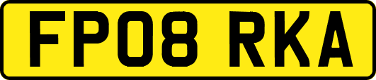FP08RKA