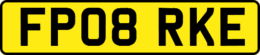 FP08RKE