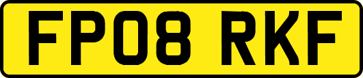 FP08RKF
