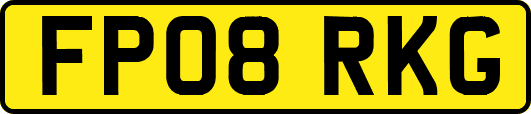 FP08RKG