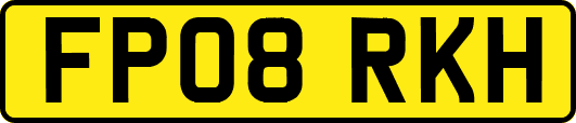 FP08RKH