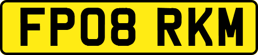 FP08RKM