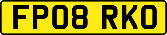 FP08RKO