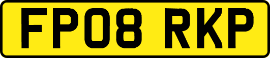 FP08RKP