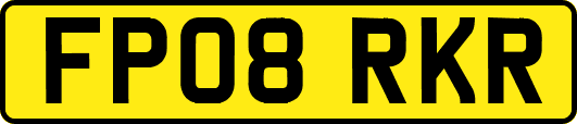 FP08RKR