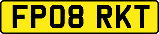 FP08RKT