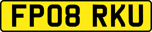 FP08RKU