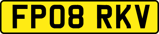 FP08RKV