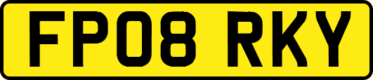 FP08RKY