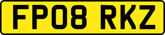FP08RKZ