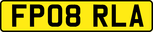 FP08RLA