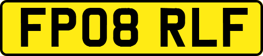 FP08RLF