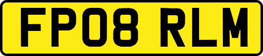 FP08RLM