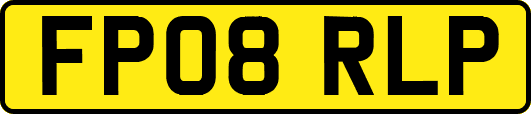 FP08RLP