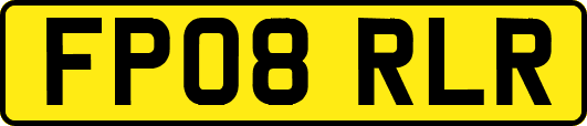FP08RLR