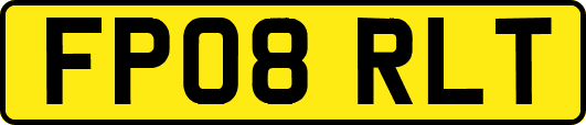 FP08RLT