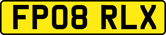 FP08RLX