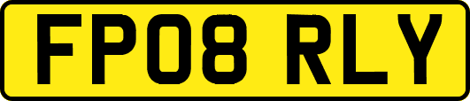 FP08RLY