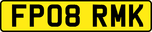 FP08RMK