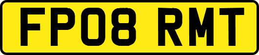 FP08RMT