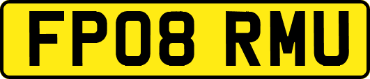 FP08RMU