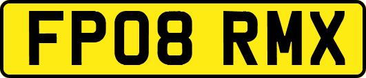 FP08RMX