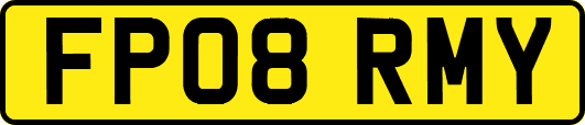 FP08RMY