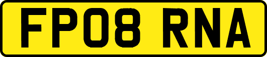 FP08RNA