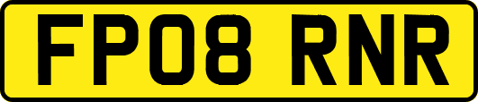 FP08RNR