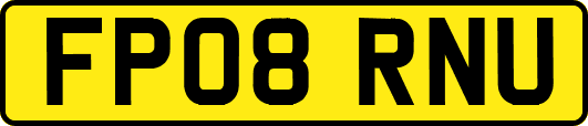 FP08RNU