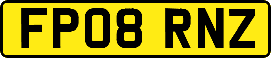 FP08RNZ