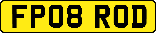 FP08ROD