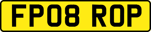 FP08ROP