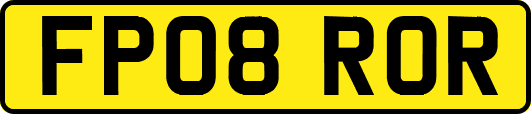 FP08ROR