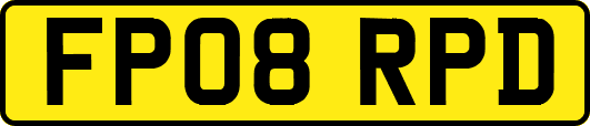 FP08RPD