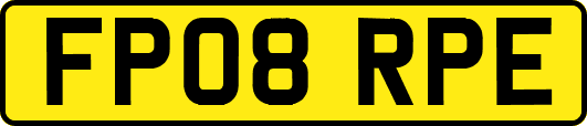 FP08RPE