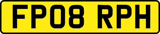 FP08RPH