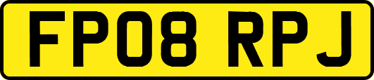 FP08RPJ