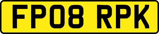 FP08RPK