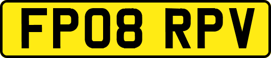 FP08RPV