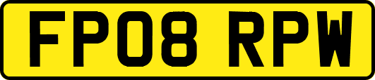 FP08RPW