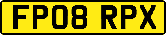 FP08RPX