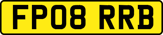 FP08RRB